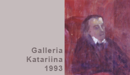 Galleria Katariina 1993